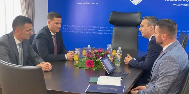 Efikasnija pomoć održivom povratku kroz združivanje sredstava –