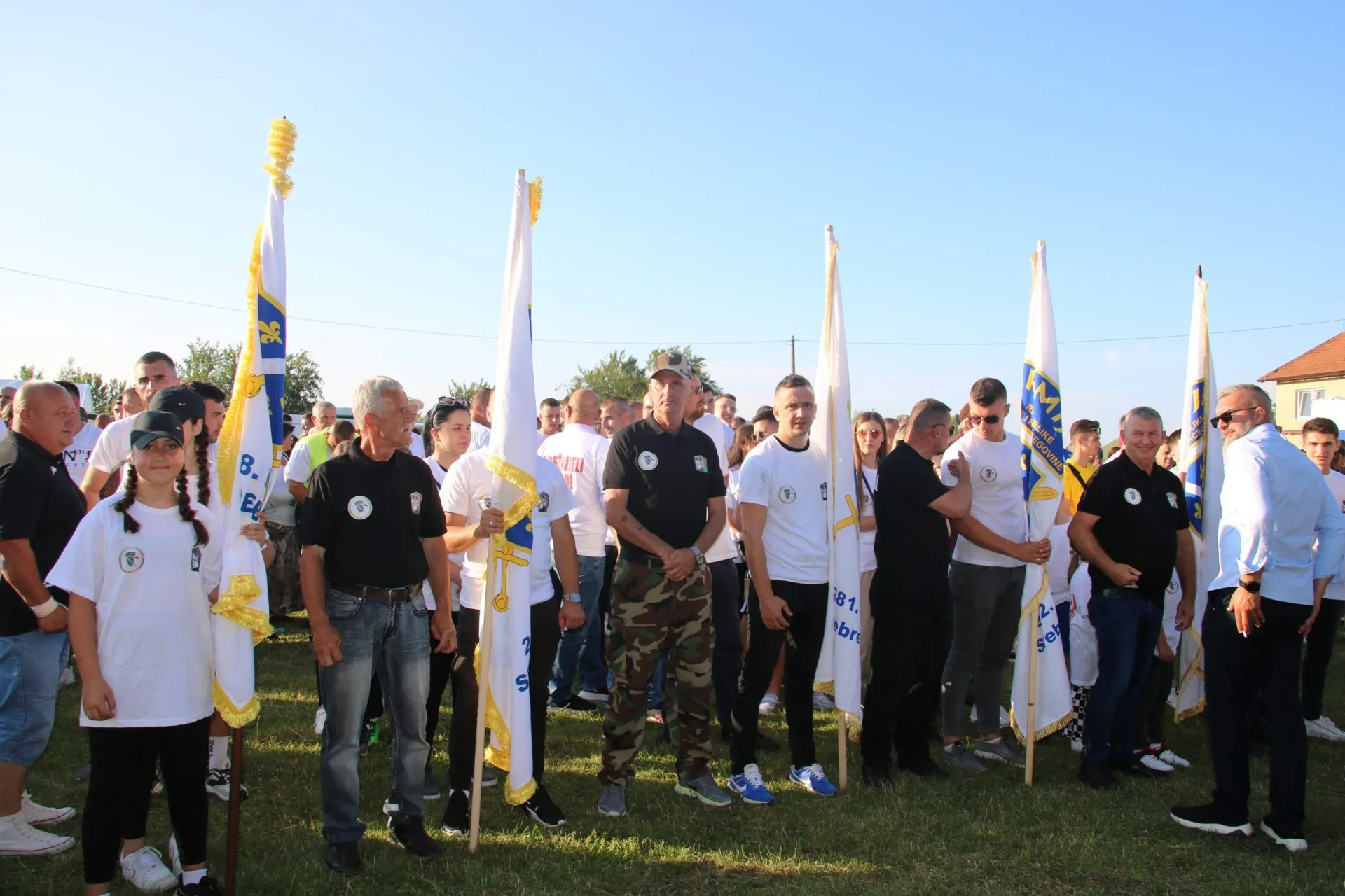 Obilježena 28. godišnjica od proboja i okupljanje preživjelih veterana 28. divizije ARBiH
