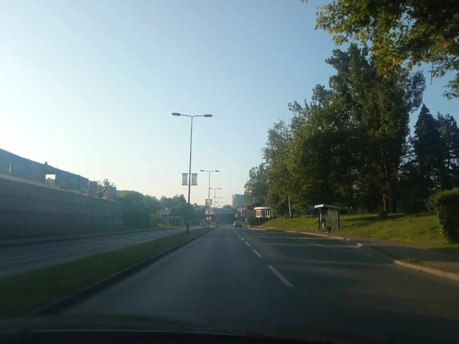 Servisne informacije za 25. juli