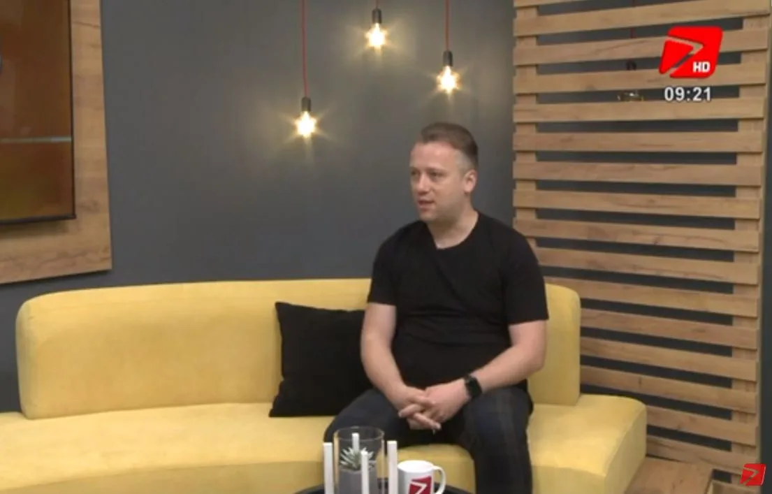 (Video) Koncertom profesora Sanela Redžića i Thomas Müller-Peringa u nedjelju u Tuzli počinje ovogodišnja Sedmica gitare