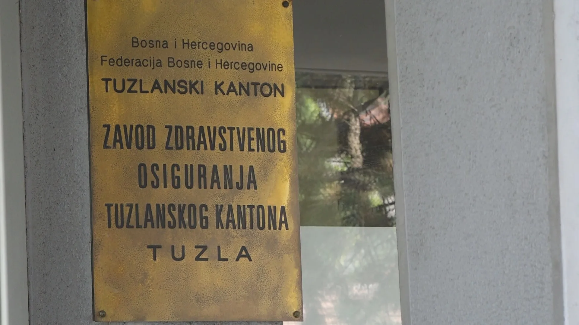(Video) Počeo postupak povrata sredstava za uplaćenu premiju zdravstvenog osiguranja u 2023. godini