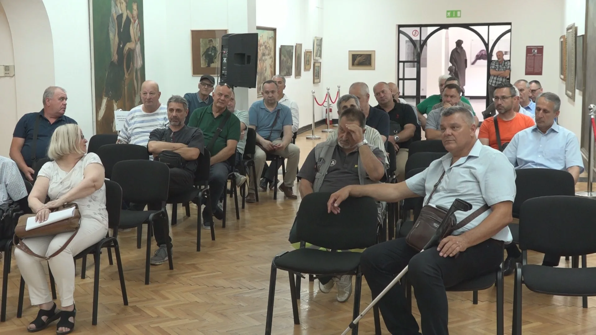 (Video) Za 64 manifestacije iz oblasti sporta iz Budžeta Grada Tuzla izdvojeno 110.000 KM