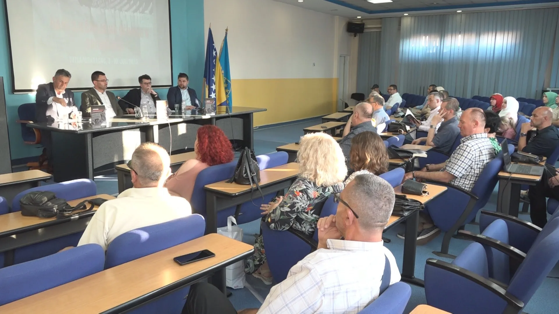 (VIDEO) Promocija knjige ˝Nastanak Republike Srpske: Od regionalizacije do strateških ciljeva (1991-1992)
