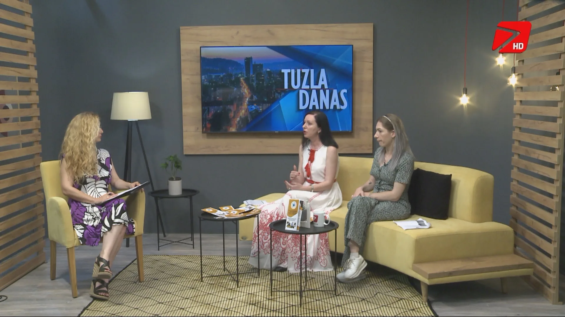 (VIDEO) Udruženje “RE – SET”: Mlade osobe sa invaliditetom žele šansu da rade i postanu finansijski nezavisne