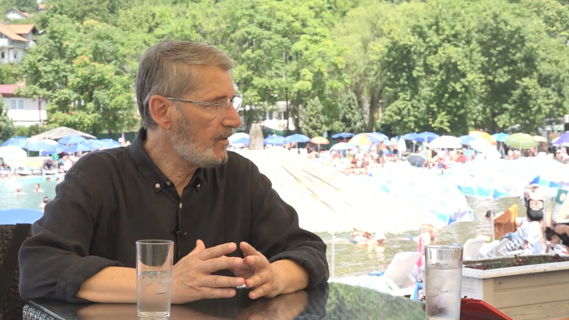 (Video) Imamović o Panonskim jezerima nakon dvije decenije: ˝Nemoguće može postati moguće˝