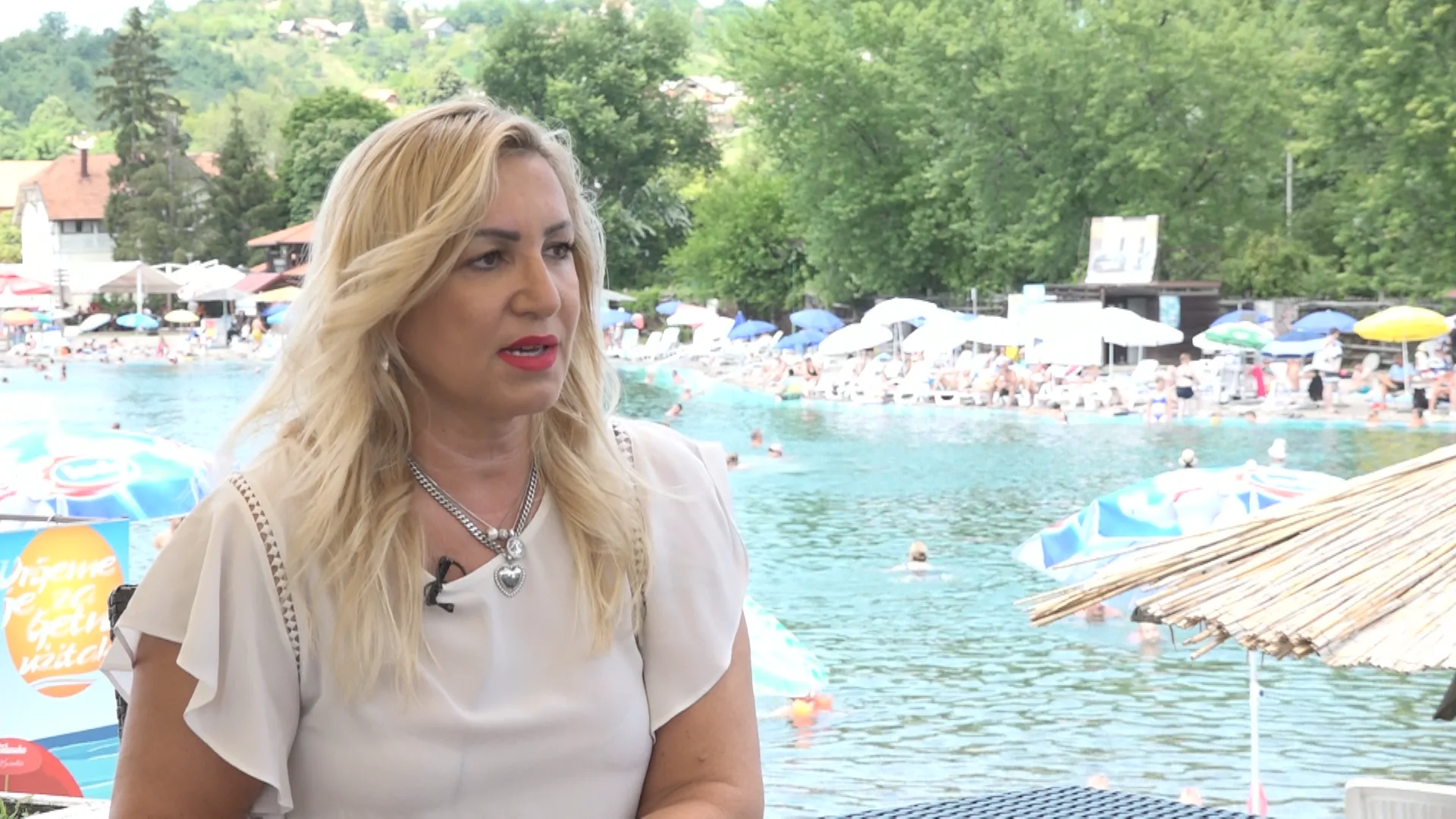 (Video) Jaganjac: Znatno povećan  broj registrovanih noćenja u odnosu na prethodnu godinu