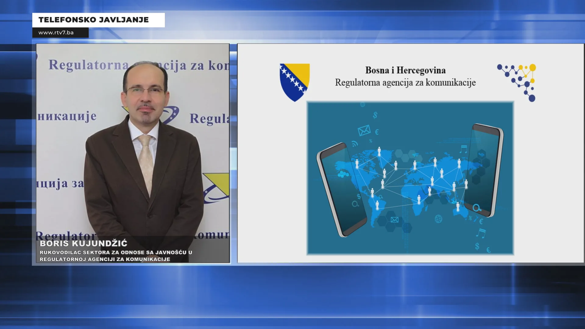 (VIDEO) RAK: Kako pravilno koristiti roaming usluge u zemljama Zapadnog Balkana