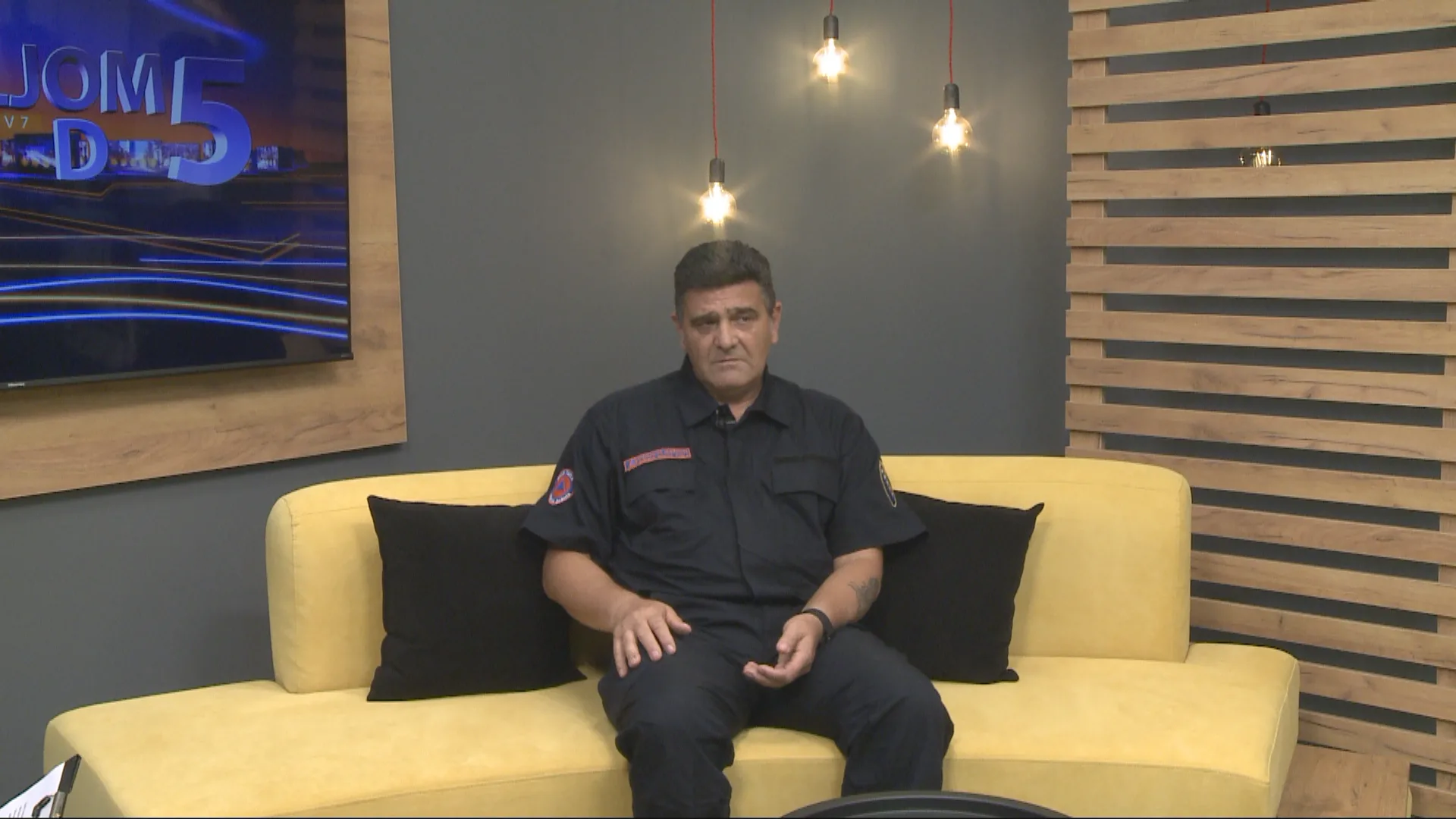 (Video) Služba civilne zaštite Tuzla imala preko stotinu intervencija usljed jakog nevremena