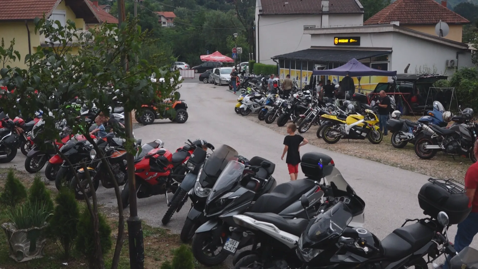 (Video) MK Motorhead obilježio 15 godina postojanja