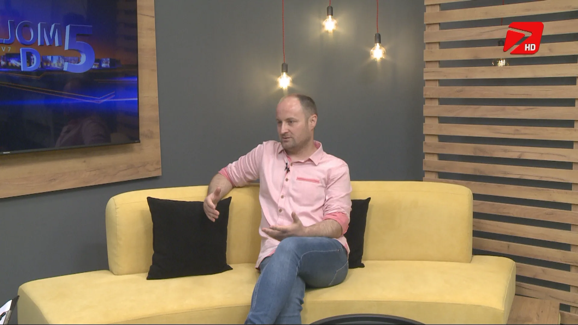 (Video) Predstava “Hoću kući” dobitnik tri prve nagrade na 51. Fedri