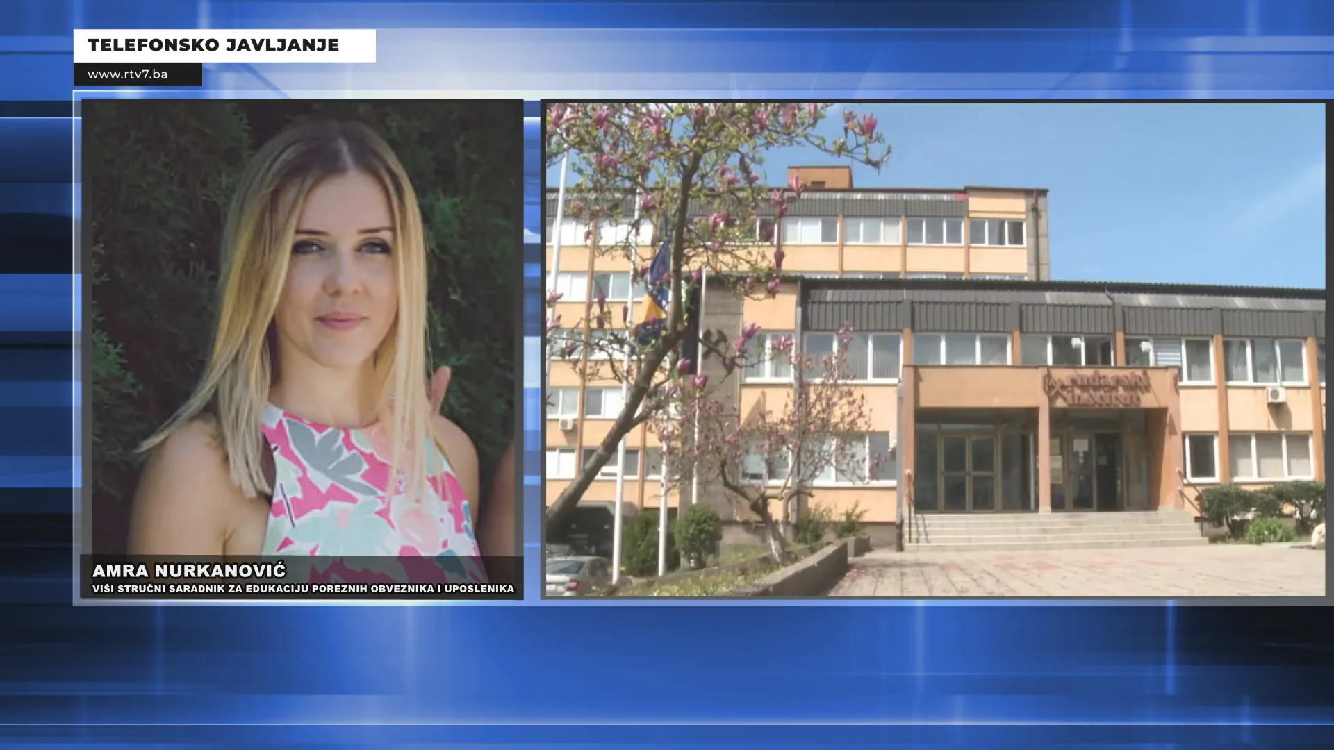 (VIDEO) Kantonalna Inspekcija porezne uprave u julu izdala 75 prekršaja na području Tuzlanskog kantona