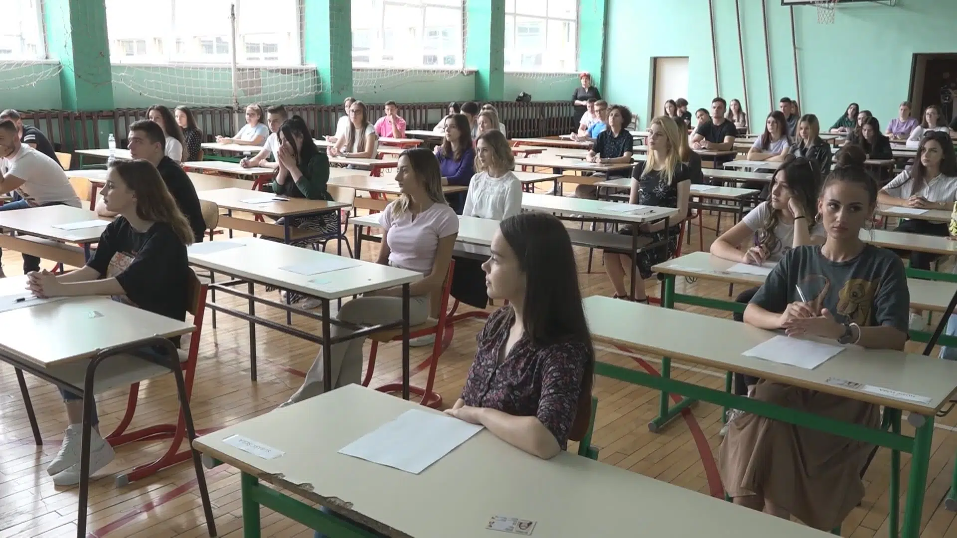 (Video) Skupština TK: Ukinuta eksterna matura, od naredne školske godine u TK tri novine s ciljem zaštite učenika