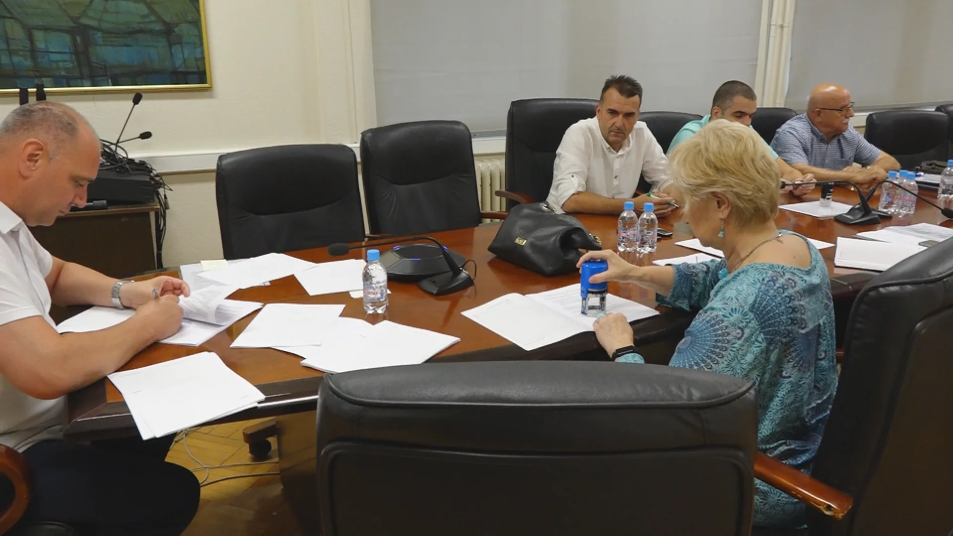 (Video) Grad Tuzla: Potpisivani ugovori o dodjeli subvencije etažnim vlasnicima stambenih i stambeno-poslovnih kolektivnih objekata