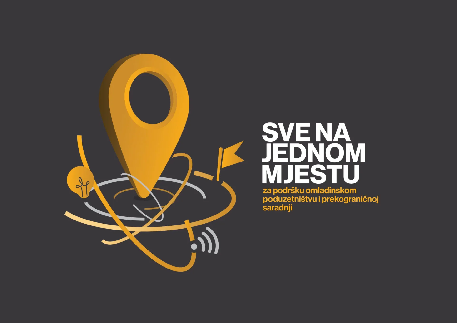 Poziv za nezaposlene mlade osobe