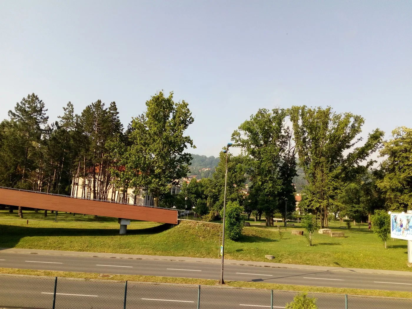 Servisne informacije za petak 14. juli