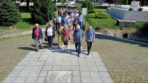 Obilježena 82. godišnjica ustanka naroda BiH u II svjetskom ratu