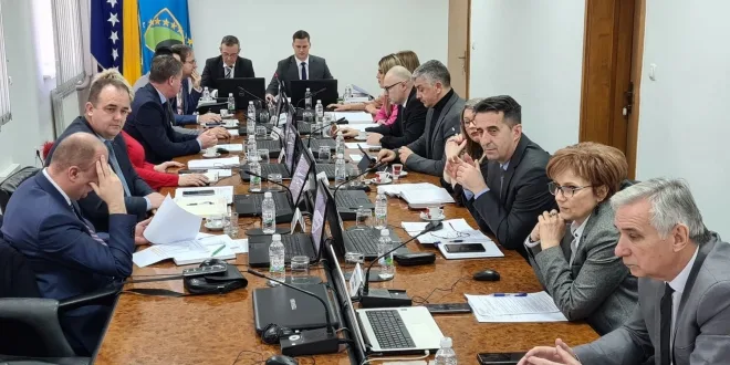 Vlada TK: Bolja iskorištenost planiranih sredstava i proširenje obuhvata socijalne zaštite –