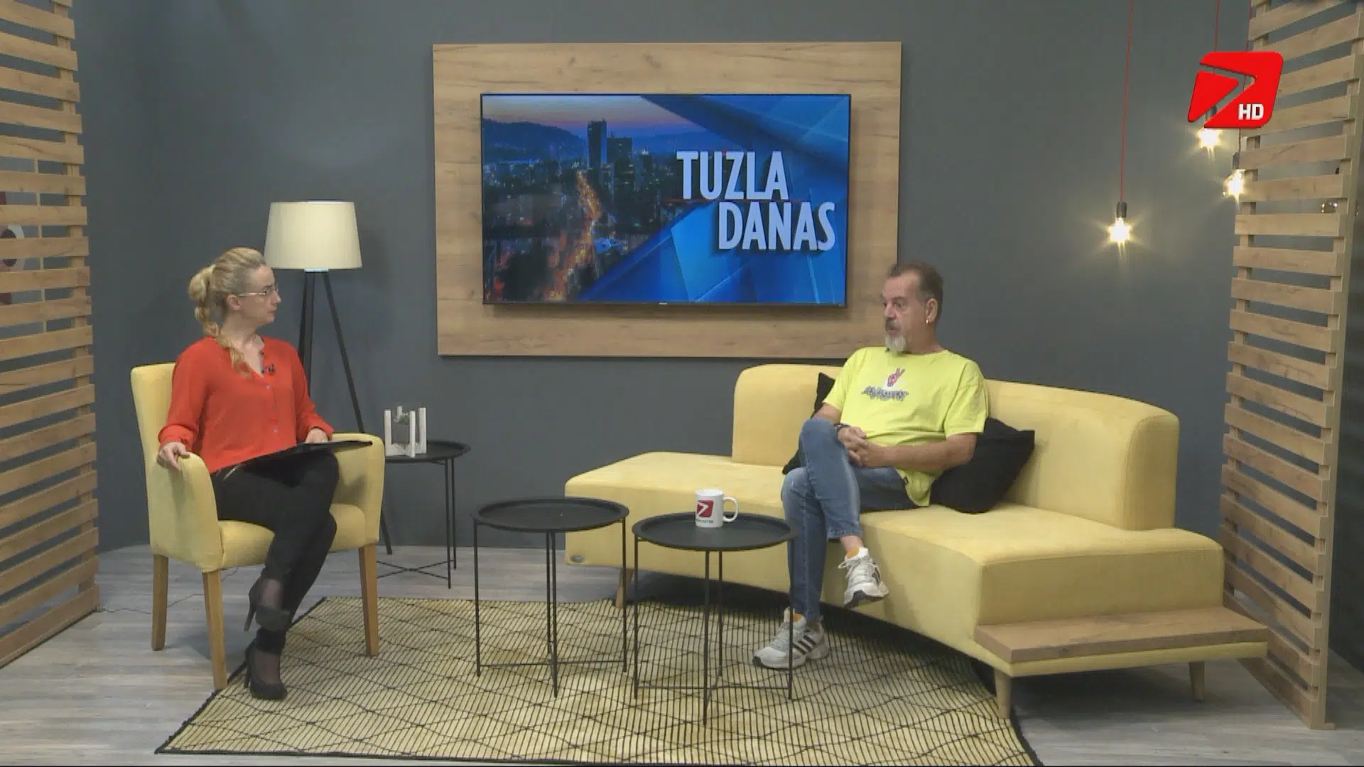 (VIDEO) ORC Tuzla bio jedini predstavnik BiH na Javnom forumu NATO-a u Vilnijusu