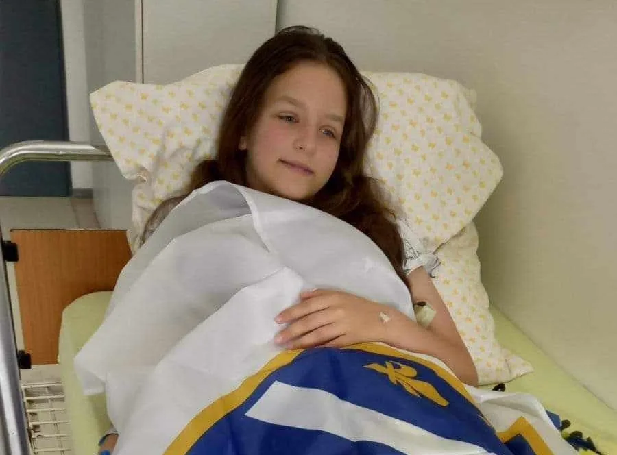 Mlada Tuzlanka treba našu pomoć: Ajla (12) hitno treba na liječenje izvan BiH