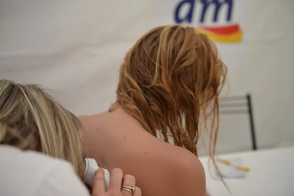Tuzla: U nedjelju besplatni dermatološki pregledi u organizaciji dm-a