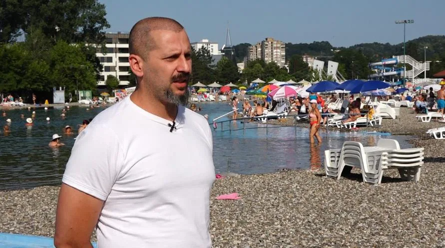(VIDEO) Hitna pomoć Tuzla: Sve su češći kolapsi, sunčanica, povraćanje i koksaki virus