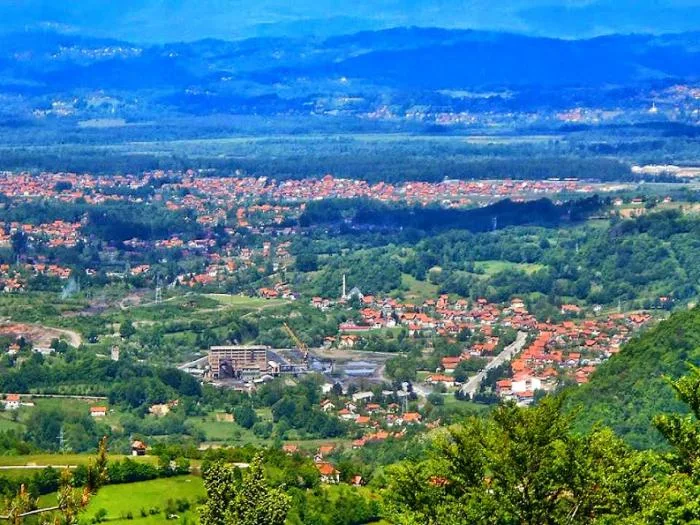 Vašar u Đurđeviku naredna tri dana