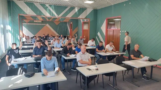 Održana 27. redovna sjednica Gradskog vijeća Grada Gradačac