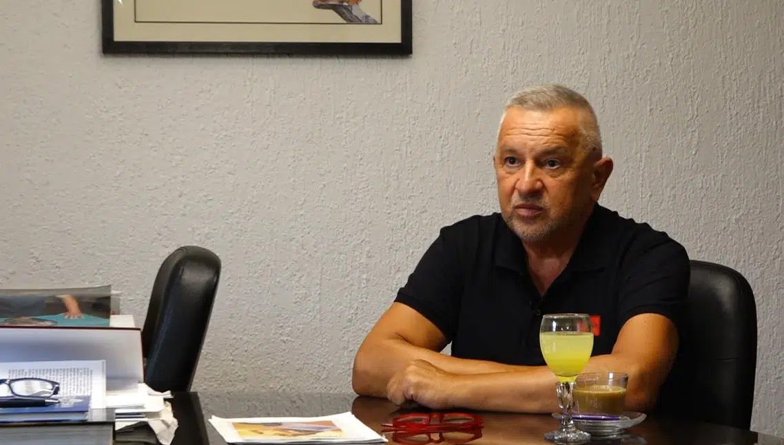 (VIDEO) Ferizbegović: U Tuzli nema afričke kuge svinja, bruceloza registrovana i kod pasa