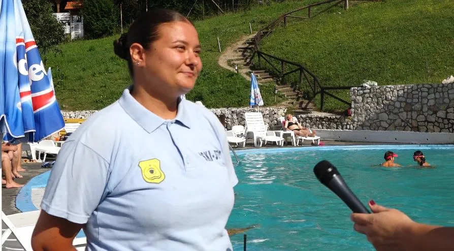 (VIDEO) Spasioci na Panonskim jezerima imali 5 spašavanja od utapanja, te preko 150 ostalih intervencija od početka sezone