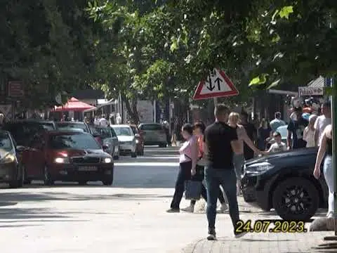 ŽIVINICE DANAS 24.07.2023. |