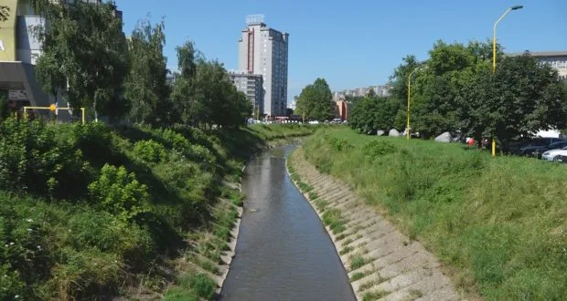 (Video) Ove sedmice počinje uređenje korita rijeke Jale