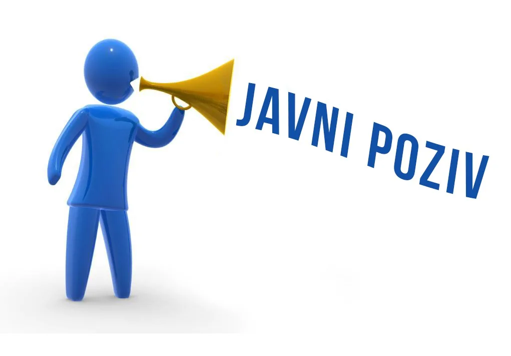 Poziv za nezaposlene mlade ljude