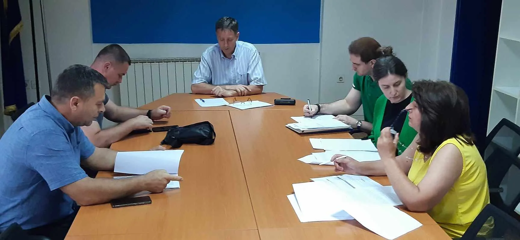 Održana Javna rasprava o Pravilniku o upravljanju i održavanju objekata iz Projekta zatvaranja kolektivnih centara