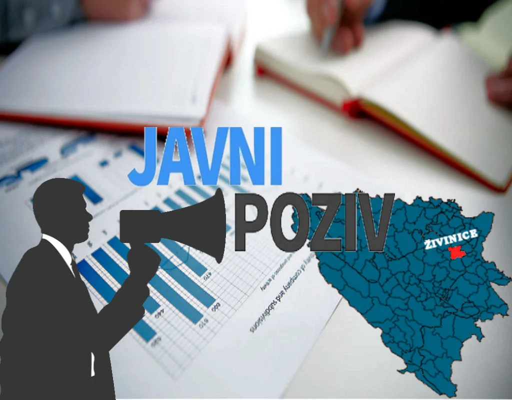 Javni poziv o dodjeli podsticaja za proljetnu sjetvu – sadnju i proizvodnju mlijeka