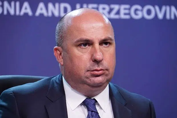 Lasić: U toku izrada projektne autoceste A2 Tuzla – Brčko
