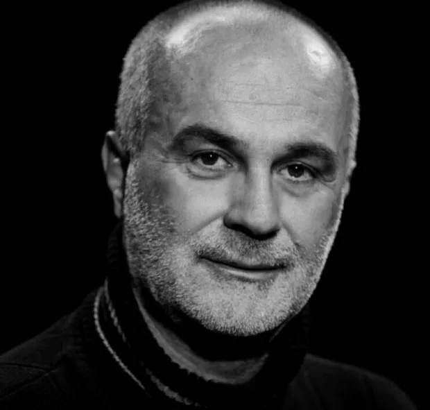 Preminuo glumac Mirsad Tuka