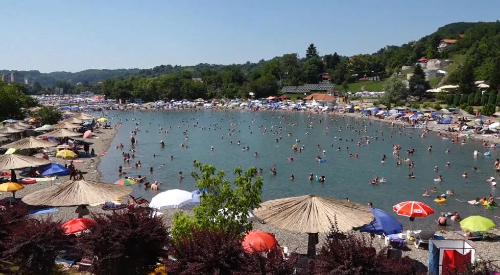 Danas završetak ljetne sezone na Panonskim jezerima
