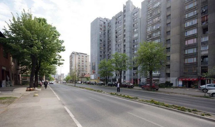 Servisne informacije za petak 7. juli