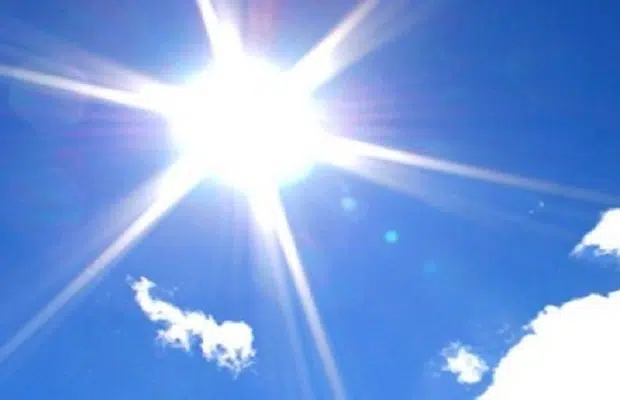 FHMZ: Danas sunčano i toplo, crveno upozorenje za pojedine dijelove zemlje