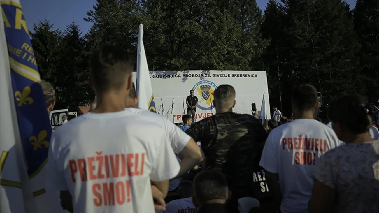 Preživjeli genocida u Srebrenici sutra će obilježit godišnjicu proboja u Nezuku (AUDIO)