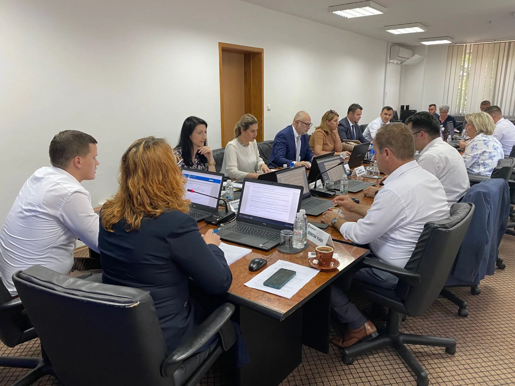 Vlada TK: Sistemske mjere za poboljšanje stanja u obrazovanju