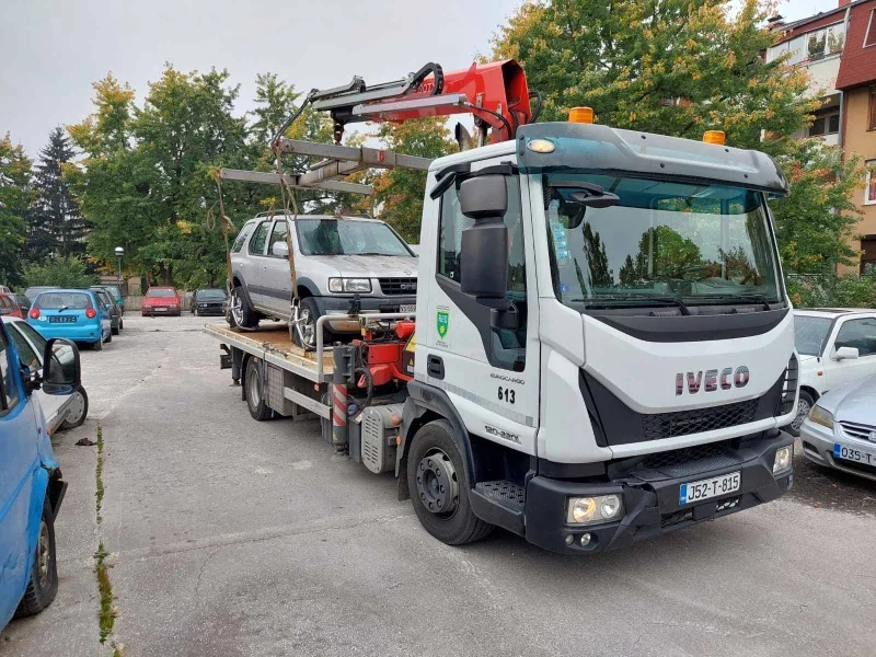 “Pauk” vrlo brzo stiže u Tuzlu: Kazna će iznositi 190 KM