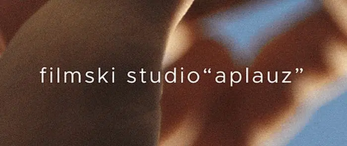 Filmski studio Aplauz vrši upis novih članova