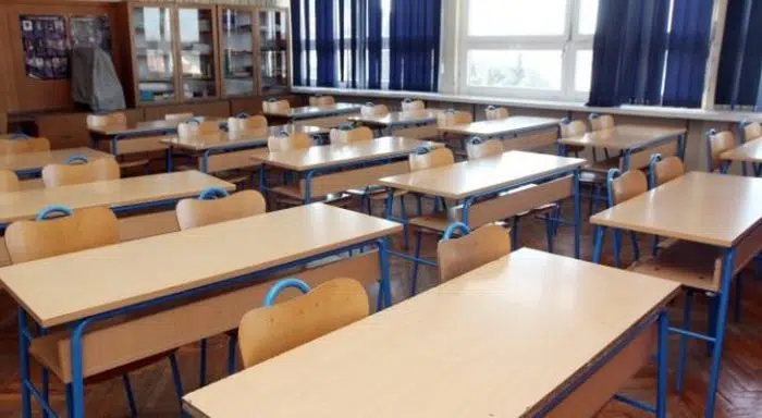 Sutra počinje nova školska godina