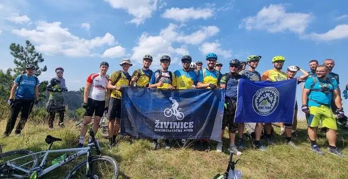 Usješna organizacija Konjuh Adventure-Feel the Nature 2023