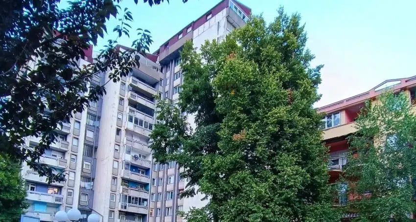 Gdje je BiH na digitalnoj mapi svijeta