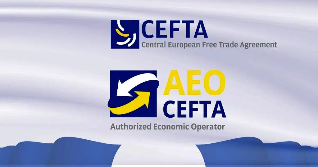 AEO status prilika za razvoj ekonomije CEFTA regiona