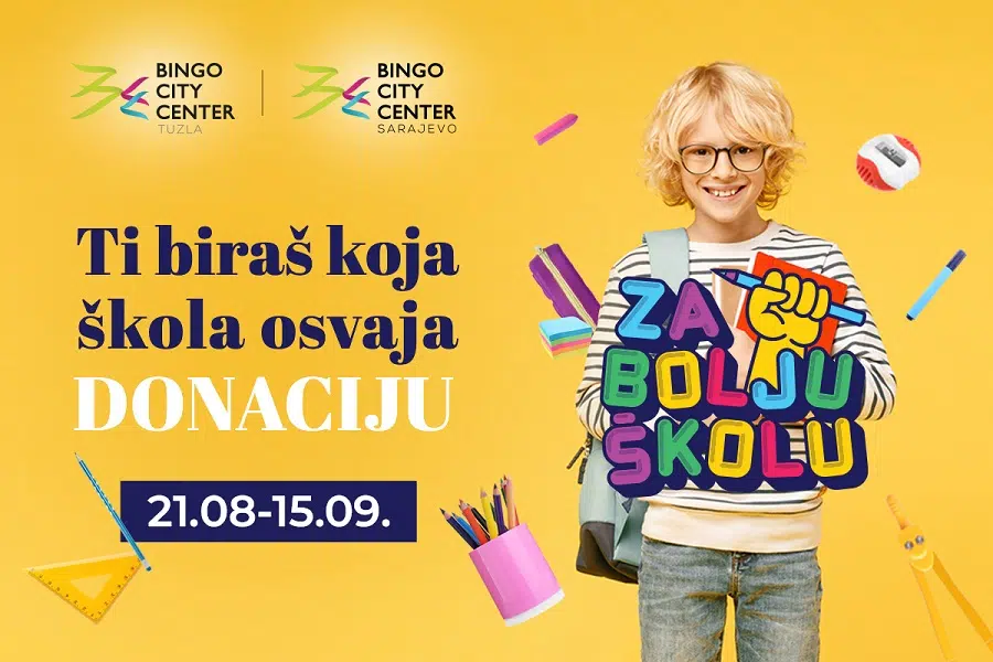 Za Bolju Školu |