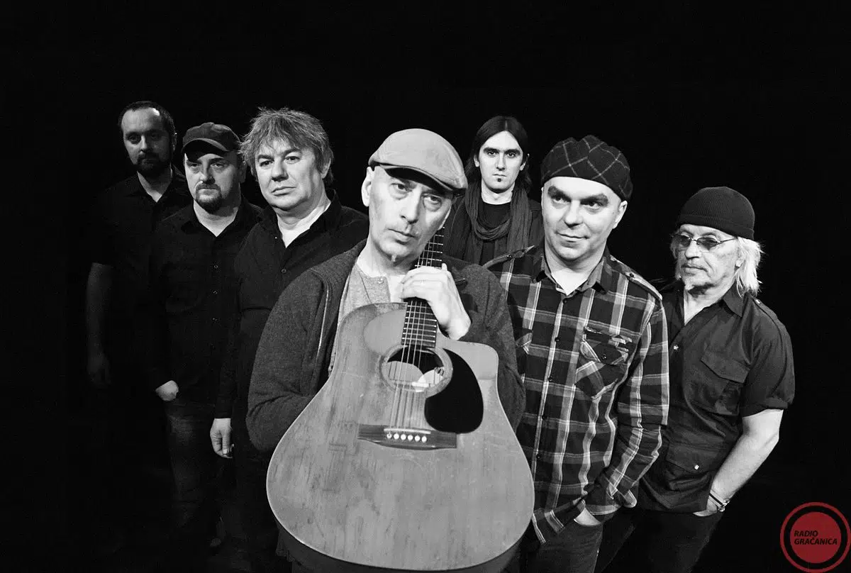 Otkazan koncert grupe Mostar Sevdah Reunion, poznat novi datum održavanja –
