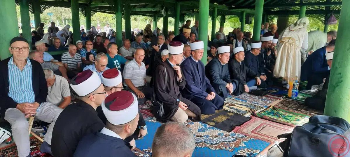 Dova na Ratišu –